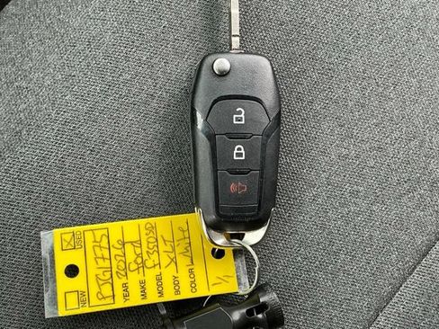 Used 2026 Ford F350 XLT AWD/4WD image 36