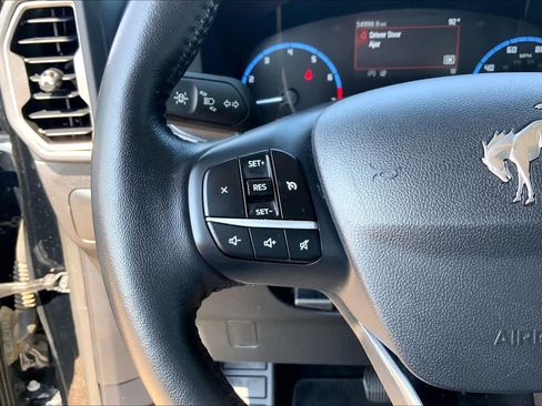 Certified 2022 Ford Bronco Sport Big Bend w/ Convenience Package AWD/4WD image 24