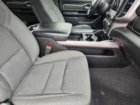 Used 2019 RAM 1500 Big Horn AWD/4WD image 13