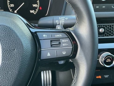 Used 2024 Honda Civic Sport image 28