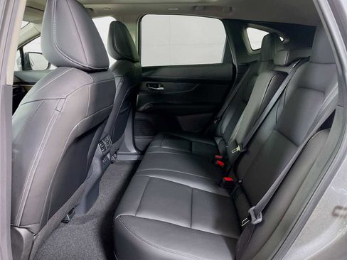 Used 2025 Nissan Murano SL w/ Cargo Package image 23