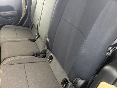 Used 2026 Jeep Gladiator Sport AWD/4WD image 30
