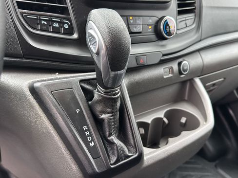 Used 2021 Ford Transit 150 Low Roof w/ Load Area Protection Package image 20