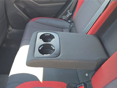 Used 2025 Subaru Impreza RS AWD/4WD image 19