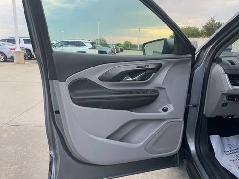 Used 2020 GMC Terrain SLT w/ Preferred Package AWD/4WD image 20