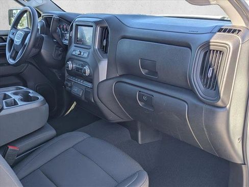 Used 2023 GMC Sierra 1500 Pro w/ Graphite Edition image 20