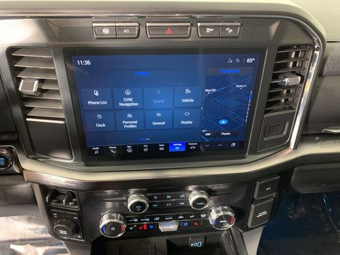 Used 2024 Ford F250 Lariat w/ Sport Appearance Package image 23