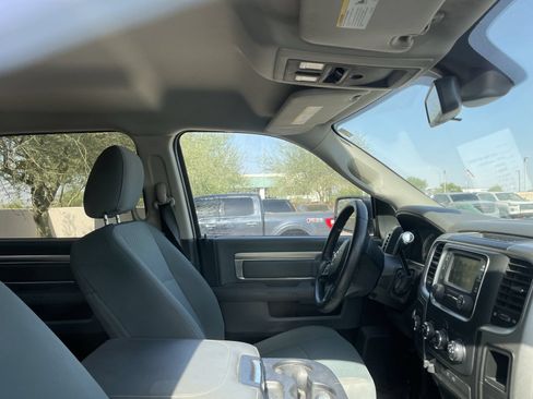 Used 2015 RAM 2500 SLT AWD/4WD image 4