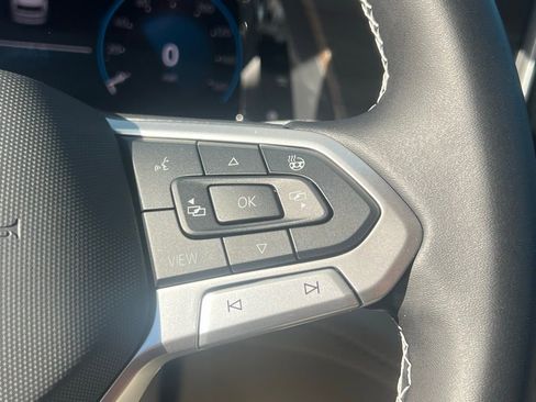 New 2026 Volkswagen Atlas SE FWD image 20