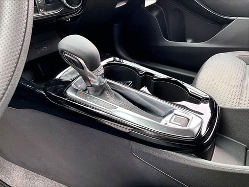 New 2026 Chevrolet Trax LT FWD image 13