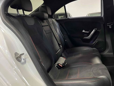 Used 2022 Mercedes-Benz A 220 image 44