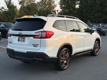 Certified 2026 Subaru Ascent Limited Bronze w/ Popular Package #2