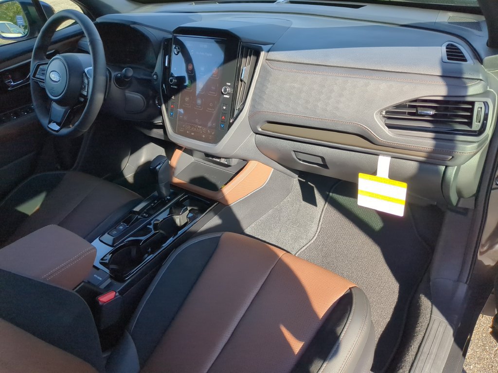 New 2026 Subaru Forester Touring AWD/4WD image 13