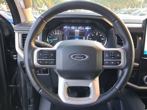 Used 2024 Ford Expedition Max XLT RWD image 17