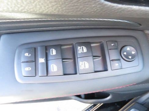 New 2026 Dodge Durango GT AWD/4WD image 19