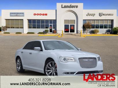 Used 2019 Chrysler 300 Limited