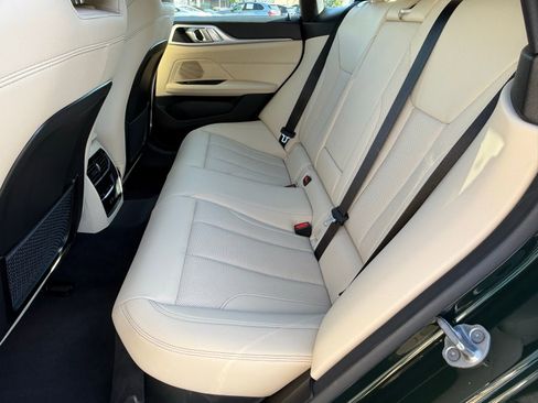 Certified 2023 BMW i4 eDrive35 RWD image 33