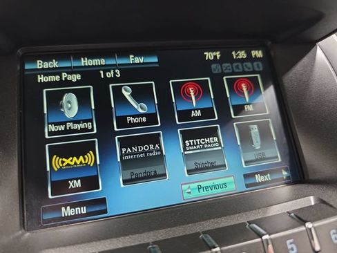 Used 2016 Chevrolet Equinox LT FWD image 22