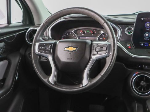 Used 2023 Chevrolet Blazer LT w/ Driver Confidence Package image 12
