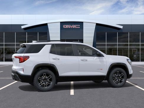 New 2026 GMC Terrain AT4 w/ Convenience Package III AWD/4WD image 5