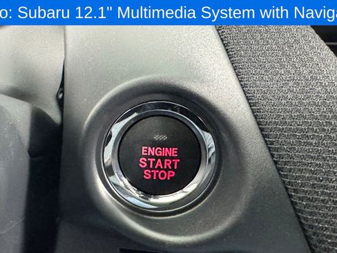 New 2026 Subaru Outback Premium AWD/4WD image 24