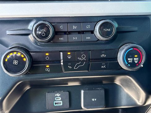 Used 2023 Ford F250 XL w/ FX4 Off-Road Package image 16