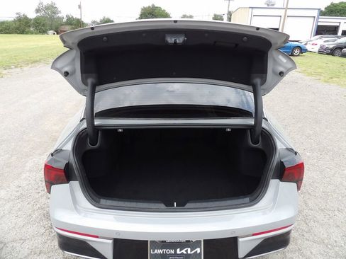 Used 2025 Kia K5 GT-Line AWD/4WD image 9