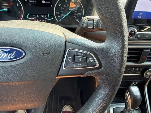 Used 2021 Ford EcoSport SE FWD image 20