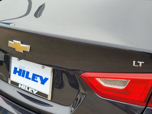 Used 2023 Chevrolet Malibu LT image 5