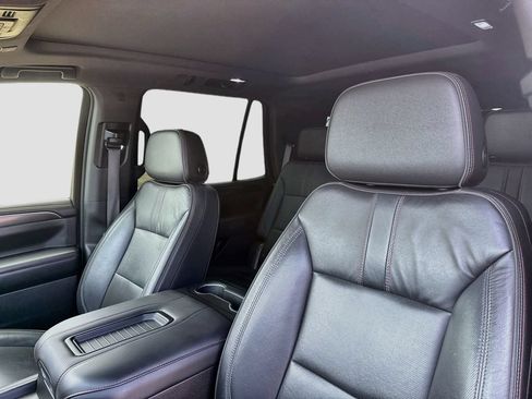 Used 2021 Chevrolet Tahoe RST AWD/4WD image 13