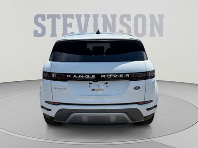 Used 2021 Land Rover Range Rover Evoque S