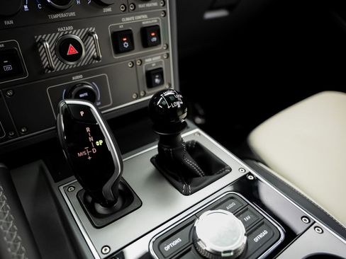 Used 2024 INEOS Grenadier AWD/4WD image 55