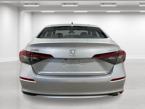 New 2026 Honda Civic Sport image 4