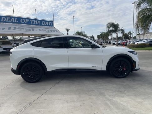 New 2025 Ford Mustang Mach-E Premium w/ Sport Appearance Package image 6