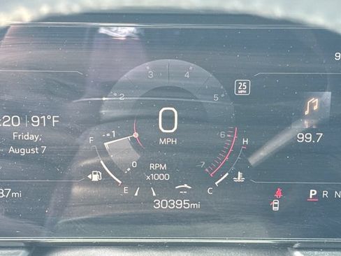Used 2026 GMC Terrain Elevation FWD image 18