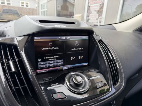 Used 2014 Ford Escape Titanium w/ Equipment Group 401A image 5