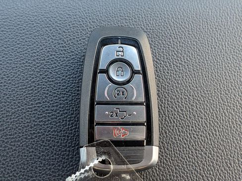 Certified 2025 Ford F150 XLT w/ Equipment Group 302A MID image 33