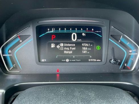Used 2023 Honda Odyssey Elite image 22