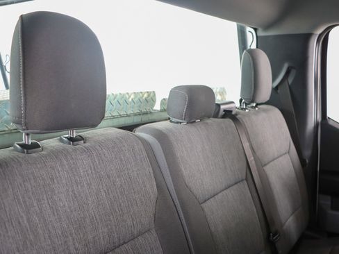 Used 2021 Ford F150 XL w/ XL Power Equipment Group image 29