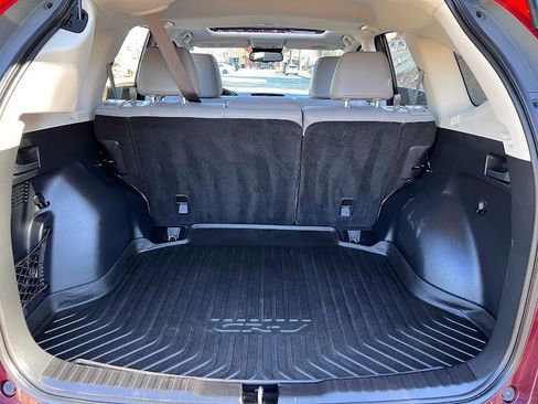 Used 2016 Honda CR-V Touring image 47