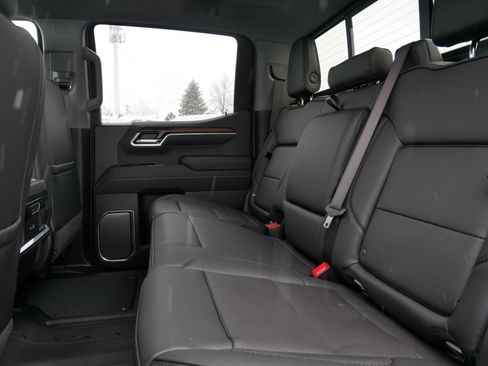 New 2026 GMC Sierra 1500 Denali image 5