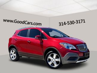 Used 2014 Buick Encore AWD image 1