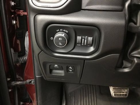 Used 2023 RAM 1500 Sport w/ G/T Package AWD/4WD image 21