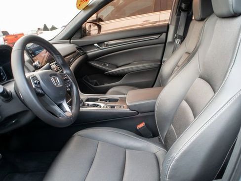 Used 2021 Honda Accord Sport image 13
