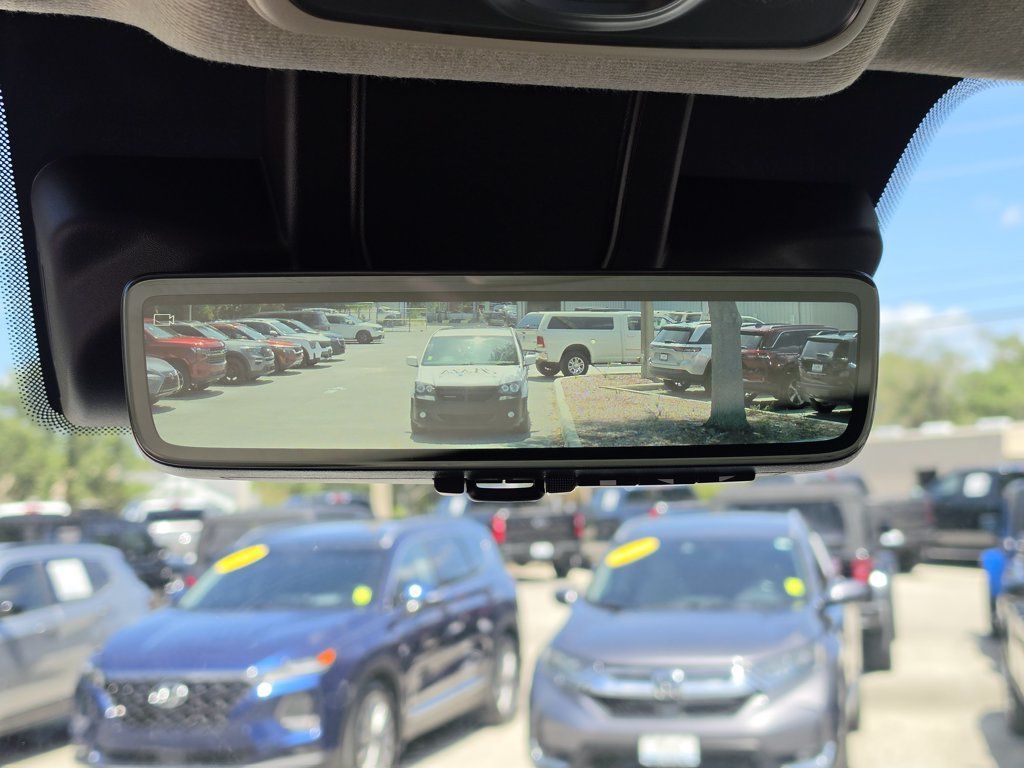New 2026 RAM ProMaster 1500 FWD image 19