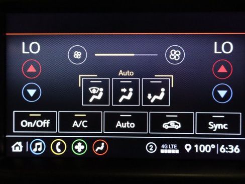 Used 2020 GMC Sierra 1500 SLT AWD/4WD image 68