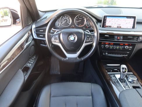 Used 2018 BMW X5 sDrive35i RWD image 14