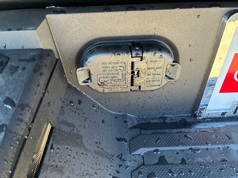 New 2026 Toyota Tundra SR5 image 48