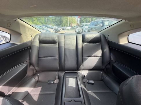 Used 2005 INFINITI G35 Coupe w/ (P01) Premium Pkg RWD image 13