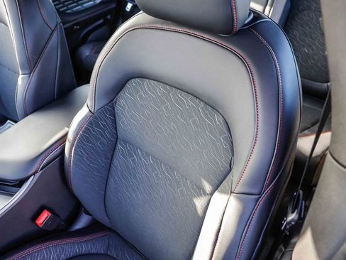 New 2026 Dodge Charger Scat Pack AWD/4WD image 29